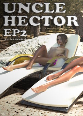 SedesDiS – Uncle Hector 2