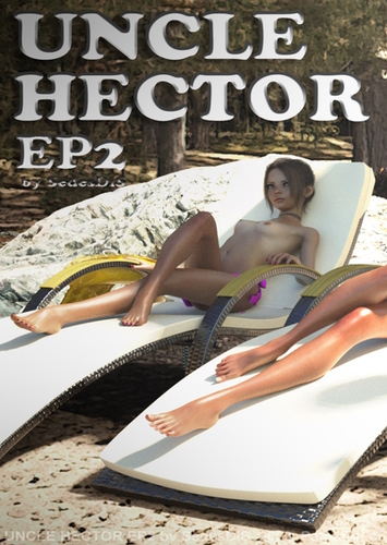 SedesDiS – Uncle Hector 2