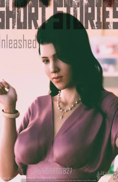 [Silk Route] Unleashed