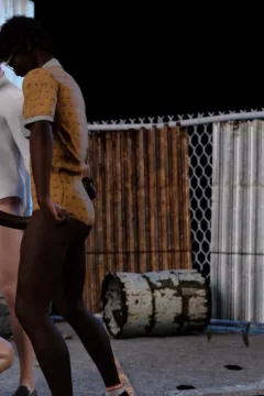 Sluts All-around 2 (112)