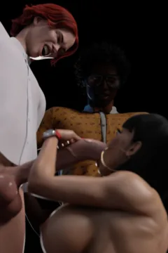 Sluts All-around 2 (118)