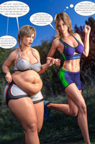 Sophie And Irene WG Sequence