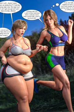 Sophie And Irene WG Sequence (4)