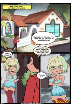 Star VS. The Forces Of Sex0014
