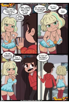 Star VS. The Forces Of Sex0015