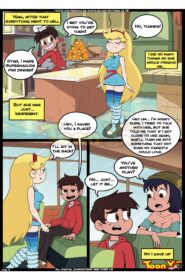 Star vs. The Forces of Sex 4 (5)