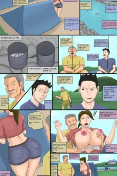 The Camping Trip0004