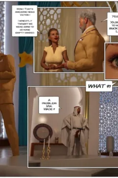 The Corporate Whore (11)