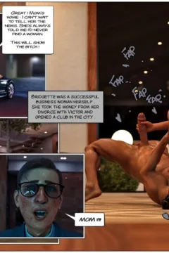 The Corporate Whore (17)