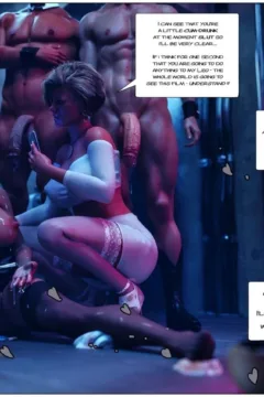 The Corporate Whore (23)