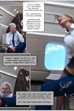 The Corporate Whore (9)