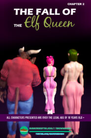 The Fall of the Elf Queen 2 (1)