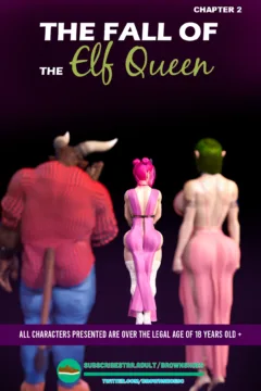 The Fall of the Elf Queen 2 (1)