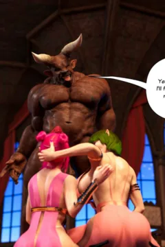 The Fall of the Elf Queen 2 (29)