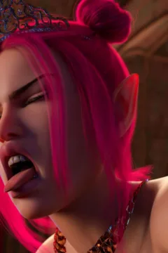 The Fall of the Elf Queen 2 (47)