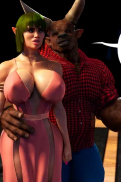 The Fall of the Elf Queen 2 (5)