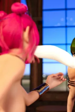 The Fall of the Elf Queen 2 (58)