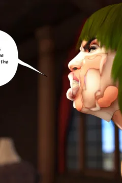 The Fall of the Elf Queen 2 (63)