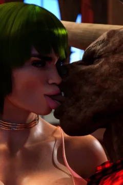 The Fall of the Elf Queen 2 (9)