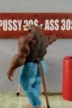 The Fall of the Elf Queen 3 (10)