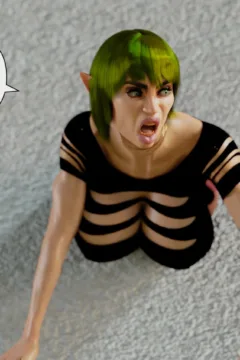 The Fall of the Elf Queen 3 (11)