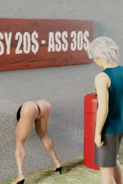 The Fall of the Elf Queen 3 (20)