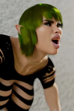 The Fall of the Elf Queen 3 (24)