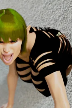 The Fall of the Elf Queen 3 (30)