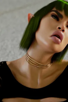 The Fall of the Elf Queen 3 (32)