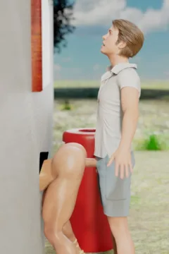 The Fall of the Elf Queen 3 (34)