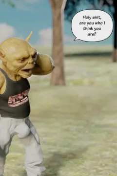 The Fall of the Elf Queen 3 (35)