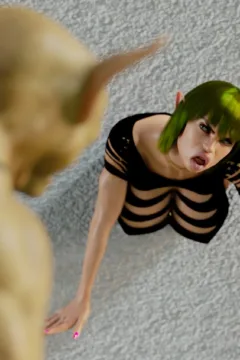 The Fall of the Elf Queen 3 (36)