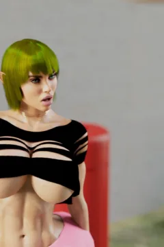 The Fall of the Elf Queen 3 (4)