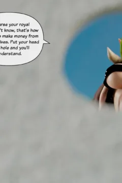 The Fall of the Elf Queen 3 (5)