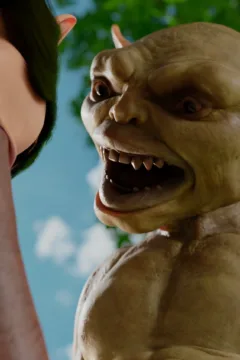 The Fall of the Elf Queen 3 (51)