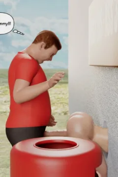 The Fall of the Elf Queen 3 (57)