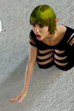 The Fall of the Elf Queen 3 (7)