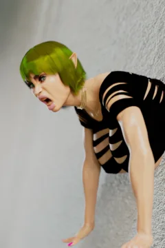 The Fall of the Elf Queen 3 (9)