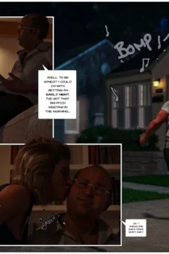 The MILF Next Door (4)