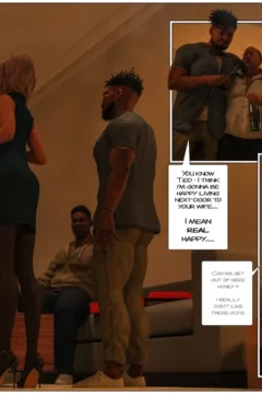 The MILF Next Door (7)