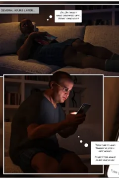 The MILF Next Door (9)