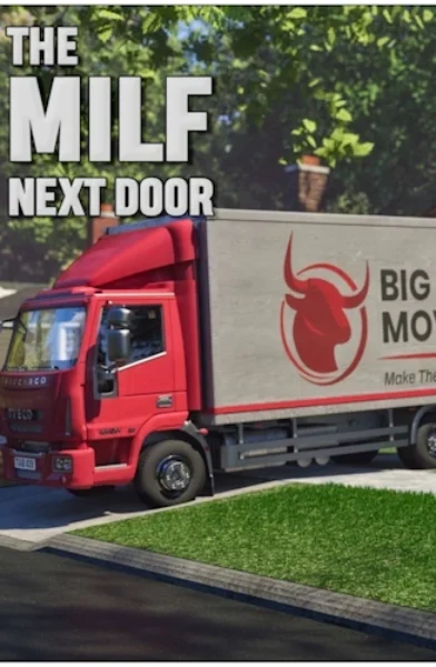 The MILF Next Door [Tab109]