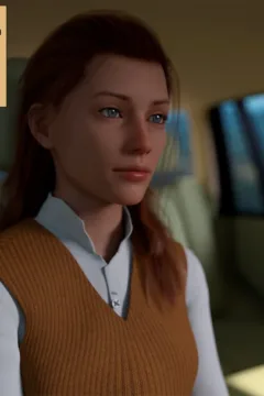 The Shifting Self (1)