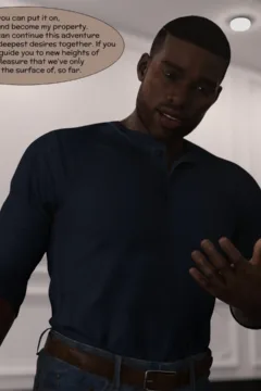 The Shifting Self (104)