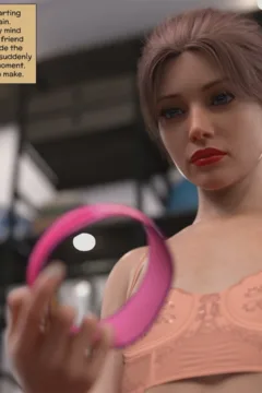 The Shifting Self (105)