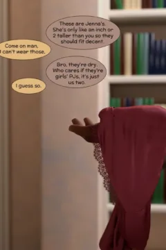 The Shifting Self (12)