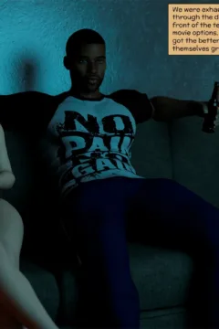 The Shifting Self (17)