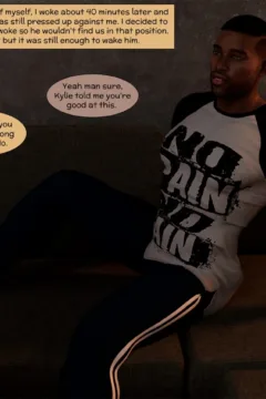 The Shifting Self (21)