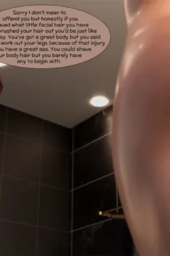 The Shifting Self (29)