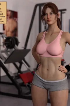 The Shifting Self (3)